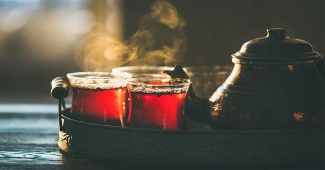 kestanenın en lezzetlı halı firinda ve tavada kestane kebabi yapimi (8)